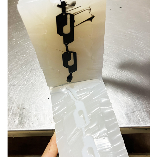 Custom mold design, Prototype Development, silicone casting prototyping